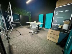 Woods Square (D25), Office #511314601